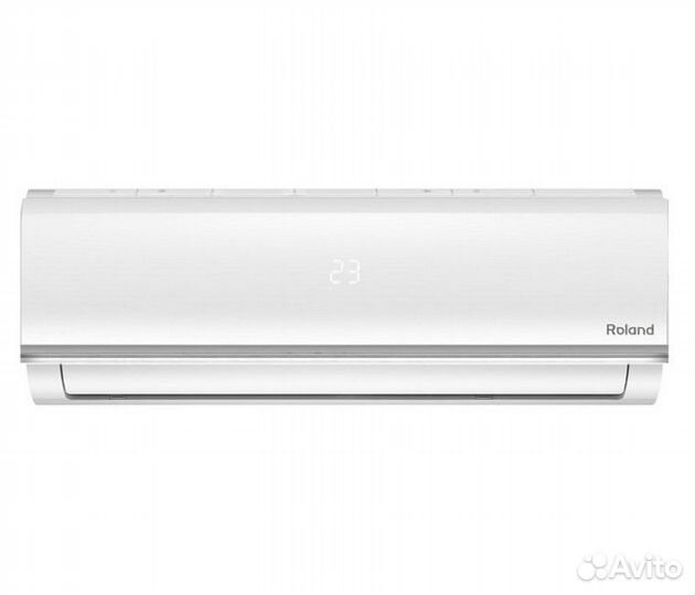 Roland FU-12HSS010/N3