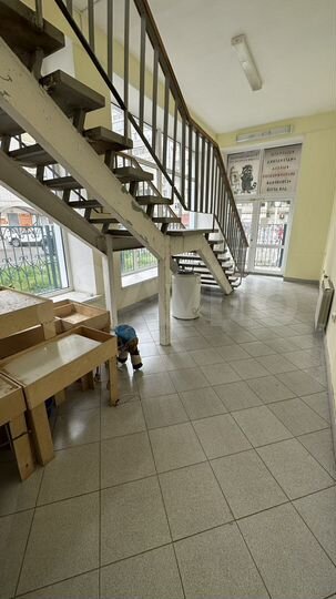 Свободного назначения, 15 м²