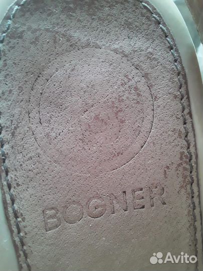 Bogner женские босоножки
