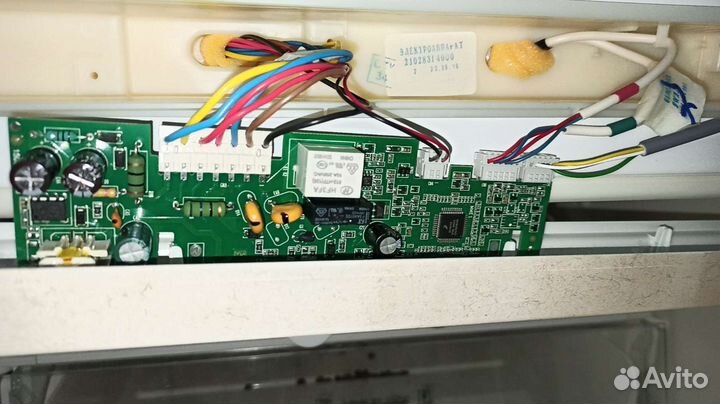 Ремонт холодильников на дому