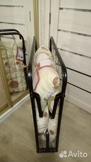 Раскладушка