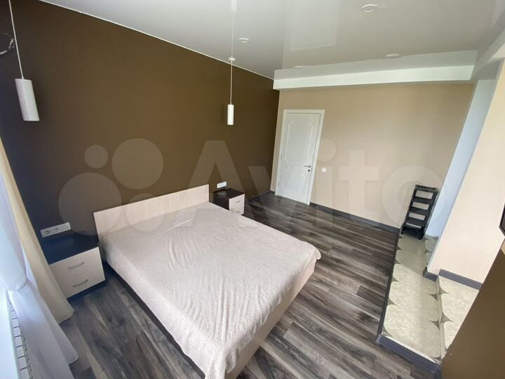 Квартира-студия, 35 м², 2/3 эт.