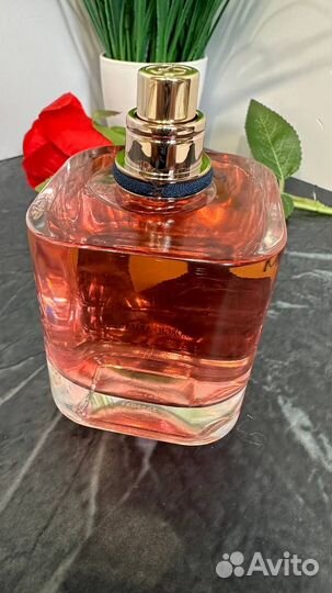 Giorgio Armani my way 85 мл (с витрины)парфюм вода