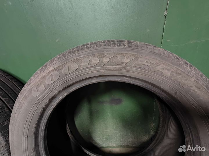 Goodyear Eagle LS 2 225/55 R18 98H