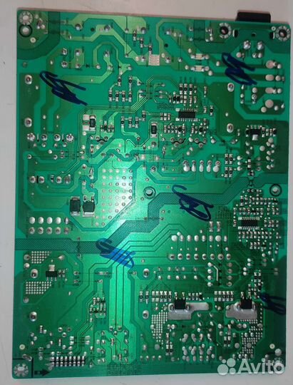 Rsag7.820.7748/ROH от hisense H55A6100