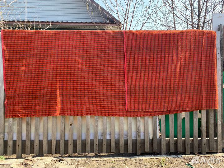 Дорожка-коврик