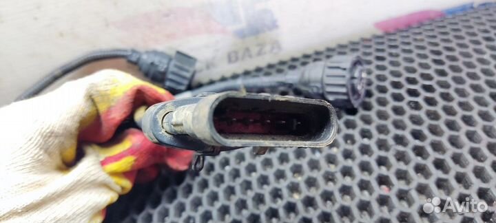 41220656 Проводка датчиков кпп ZF 151