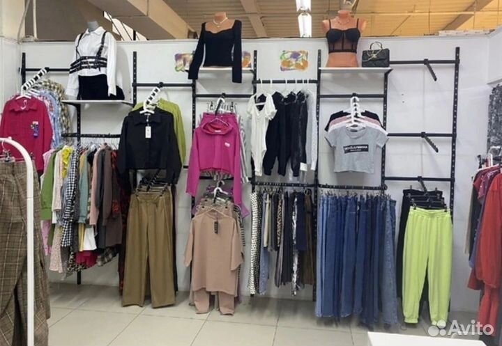 Продам торговое оборудование