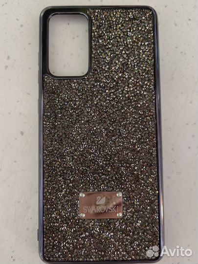 Чехол на samsung S 72