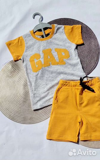 Детский костюм