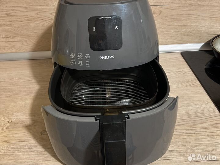 Аэрогриль philips