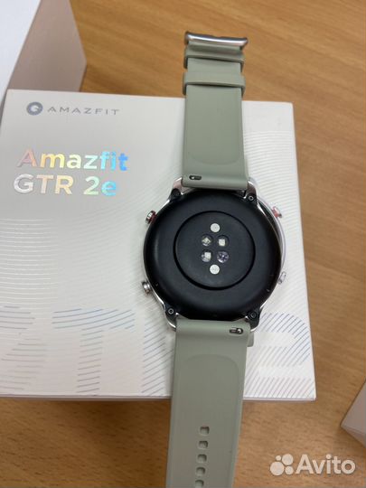 Смарт-часы Amazfit gtr2e