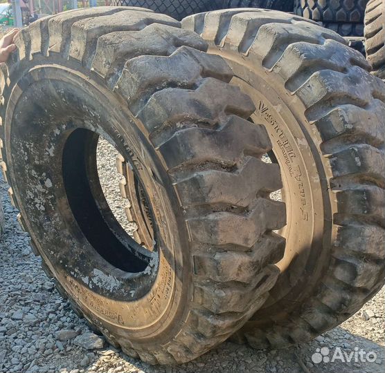 Шины Bridgestone 14.00 R24 vrls