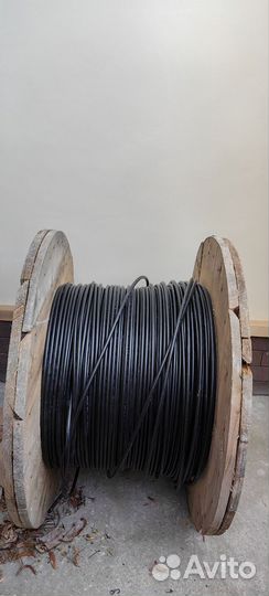 Оптоволоконный кабель