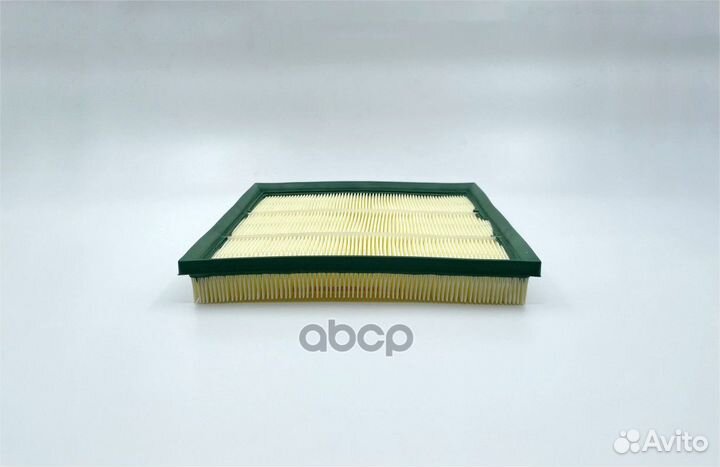 Фильтр воздушный BIG filter GB-916 chevrolet Cr