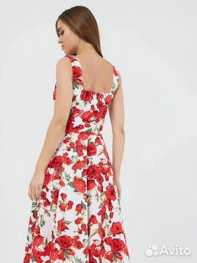 Сарафан летний