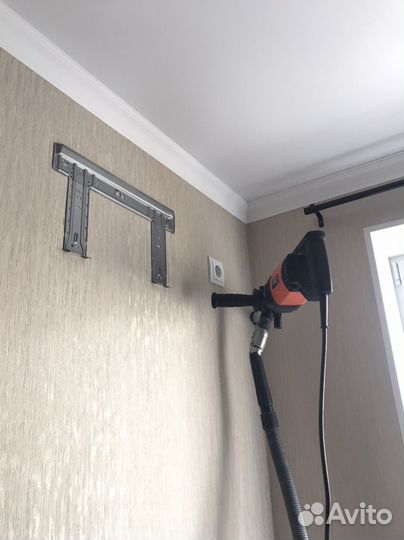 Монтаж сплит систем