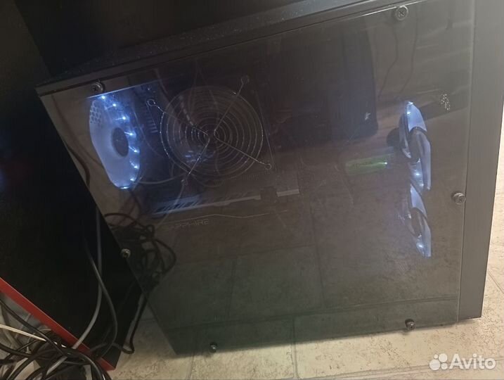 Продам игровой компьютер