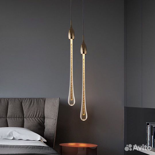 Светильник подвесной