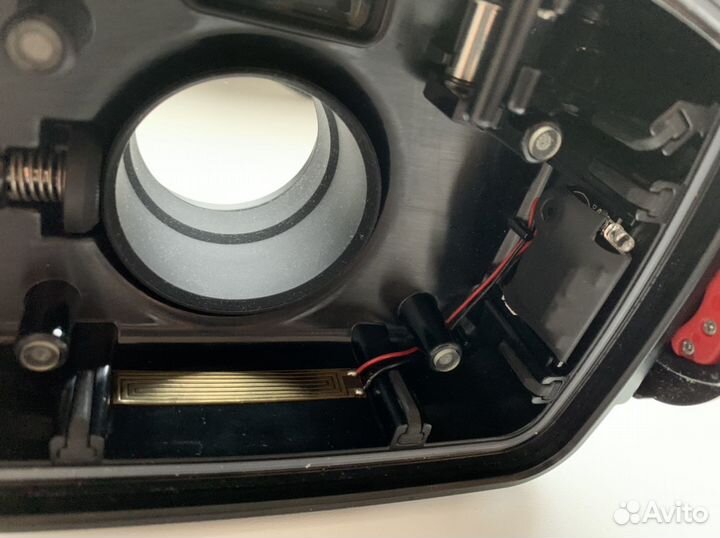 Бокс для фотоаппарата Sony rx 100 m3