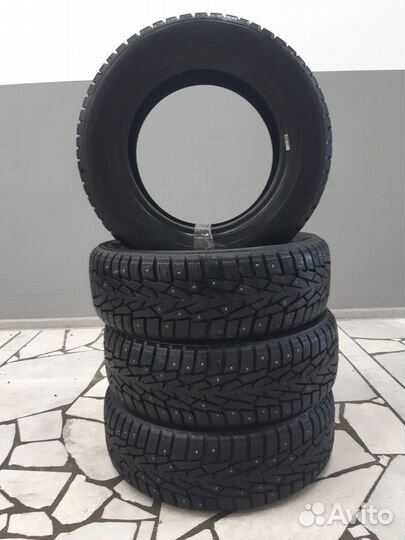 Nokian Tyres Nordman 7 185/65 R14