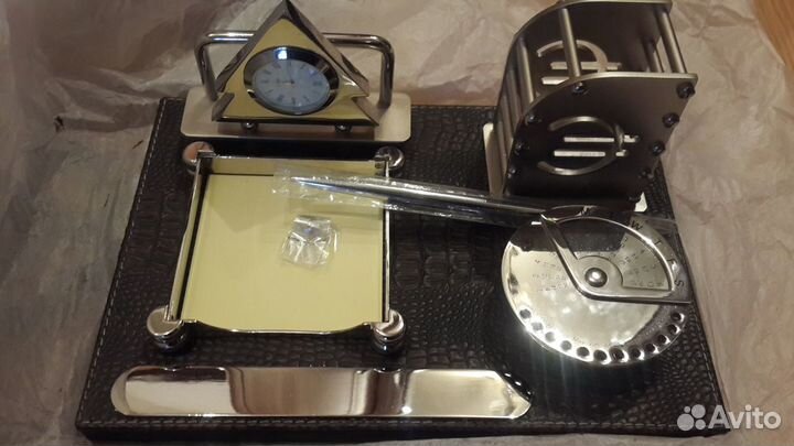 Подарочный набор руководителя