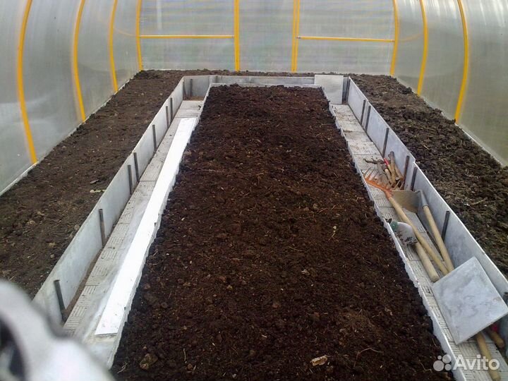 Почвогрунт