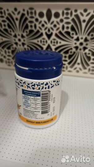 Средство для собак и кошек Plaque OFF