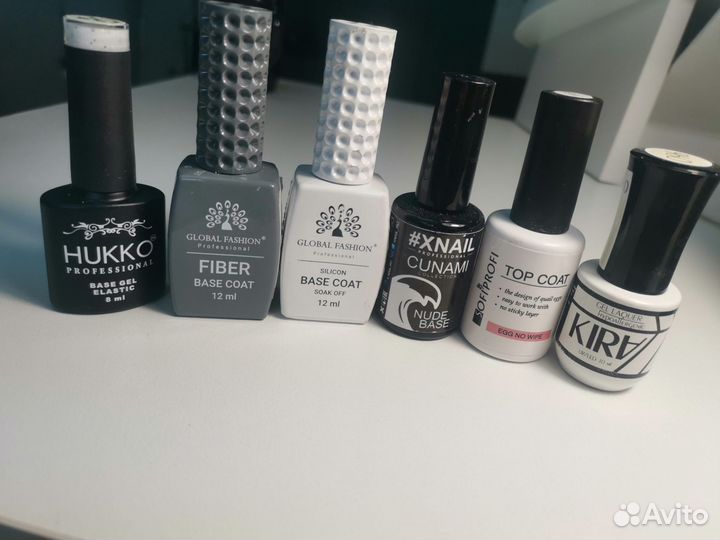 База для маникюра