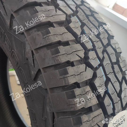 Nokian Tyres Outpost AT 235/75 R15 109S