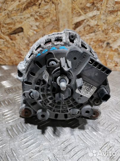 Генератор Nissan Qashqai J11