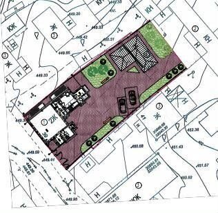 Участок 8 сот. (ИЖС)