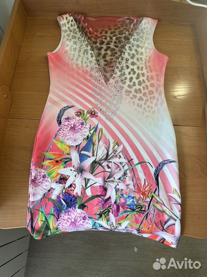 Женские вещи пакетом 42 44