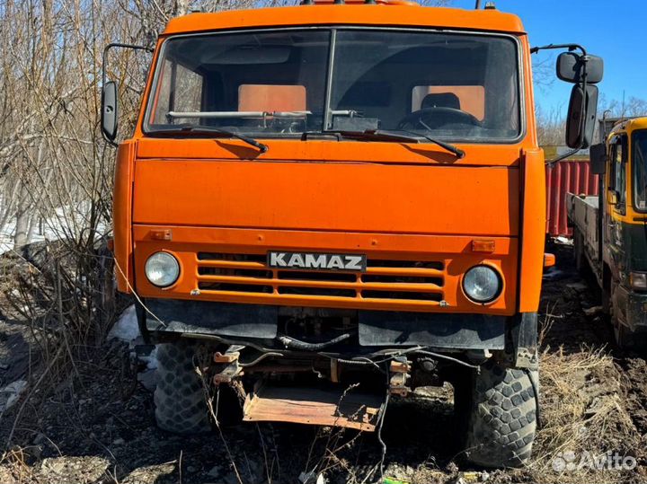 НефАз 4208-11-13, 2007