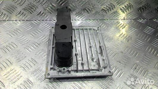 Блок управления двигателем ford focus 2 (75O47PF01