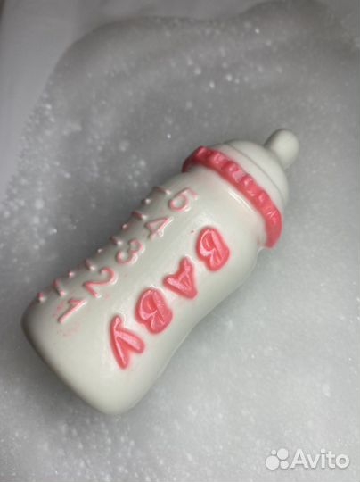 Мыло ручной работы 