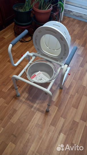 Стул Туалет для инвалидов