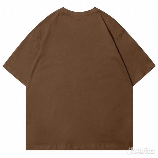 Футболка Lyle & Scott