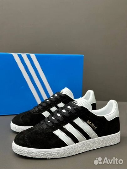 Кроссовки Adidas Gazelle 37-45