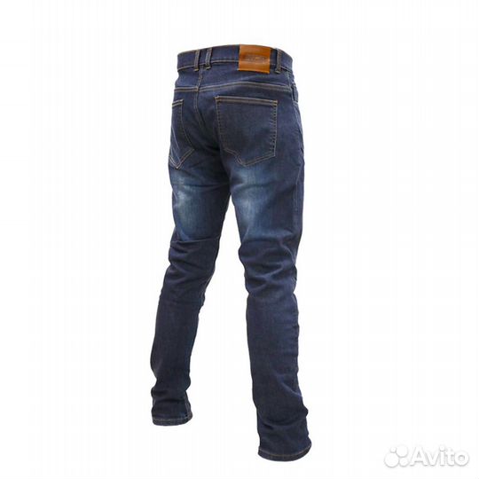 Мотоджинсы мужские Tajeno