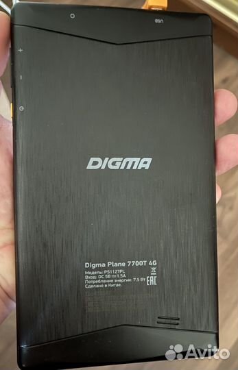 Два планшета