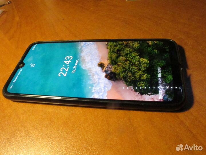 Xiaomi - Mi A3 128/4GB