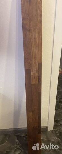 Кусок столкшницы Карлби Икеа