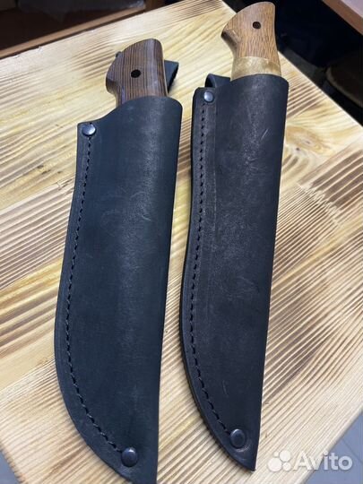 Шкуросъемные ножи