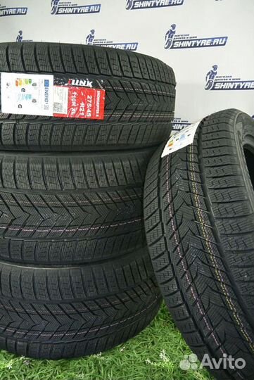 iLink SnowGripper II 305/40 R20 112H