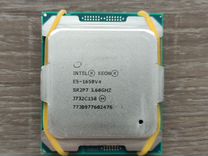 Xeon E5 1650 v4 LGA 2011-3/X99 Intel