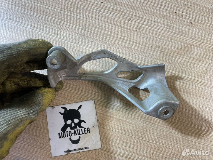 Защита суппорта Yamaha YZ 250 F 2006-2009