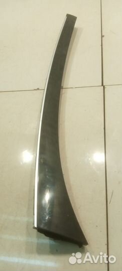 Накладка торпеды (правая) (Hyundai ix55)