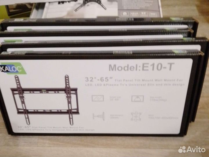 Кронштейн для телевизора 14