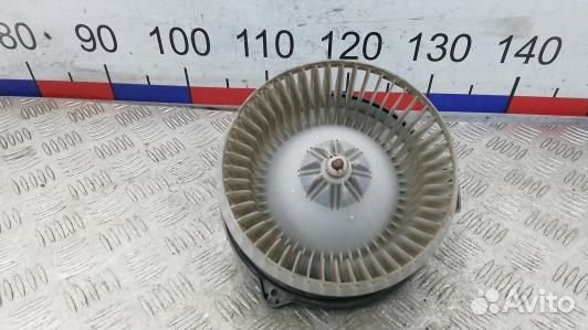 Моторчик печки suzuki liana 1 (LSE15KK01)